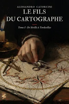 Le Fils du cartographe. Tome I