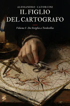 Il Figlio del Cartografo. Volume I