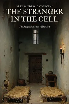 The Stranger in the Cell