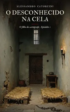 O desconhecido na cela