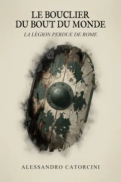 Le Bouclier du bout du monde