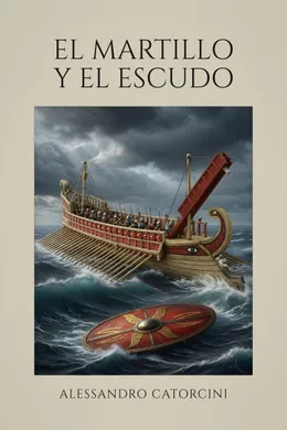 El martillo y el escudo