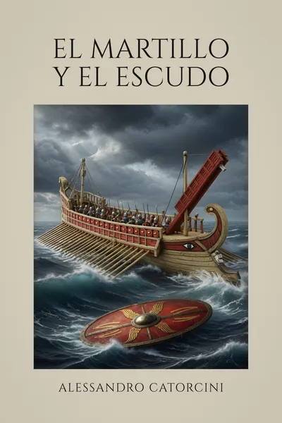 El martillo y el escudo