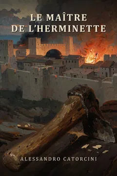 Le Maître de l’herminette