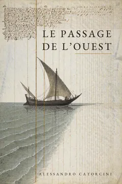Le Passage de l’Ouest