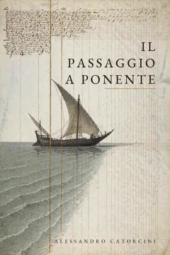 Il passaggio a ponente